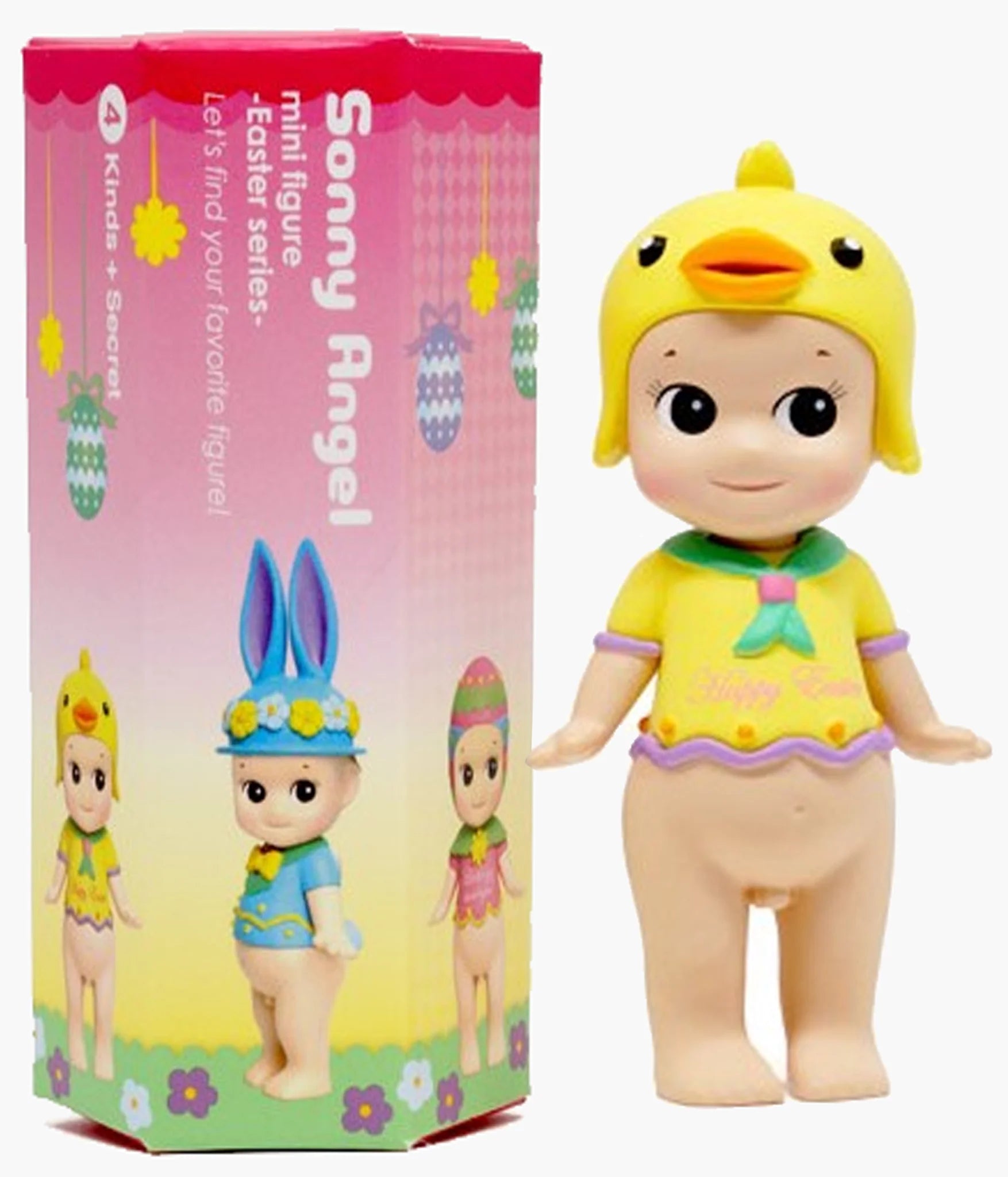 Sonny Angel: Easter Series - 1 Blind Box