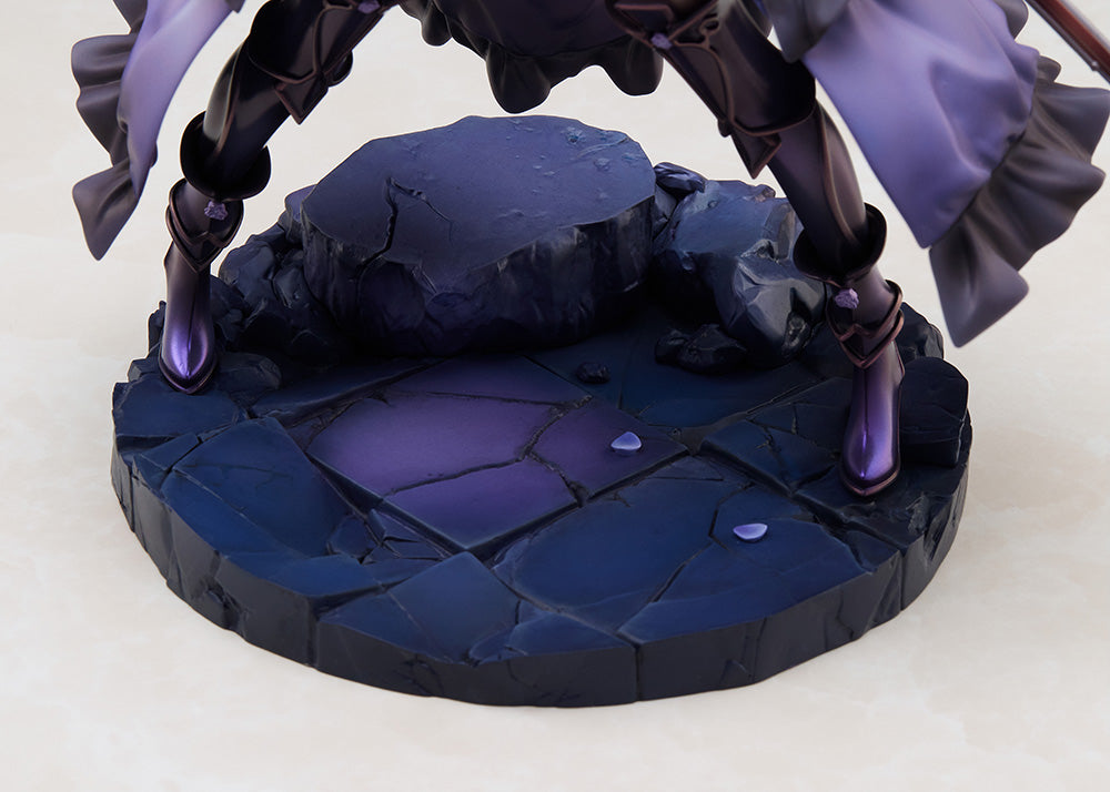 Spiritale by Taito: Date A Bullet - Tokisaki Kurumi ~Gunner ver.~ 1/7 Scale Figure