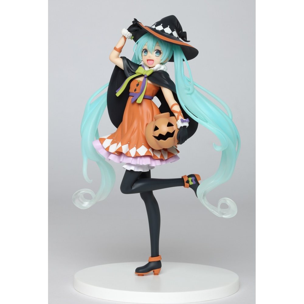 Taito: Vocaloid - Hatsune Miku (2nd Season Autumn Ver.) Prize Figure