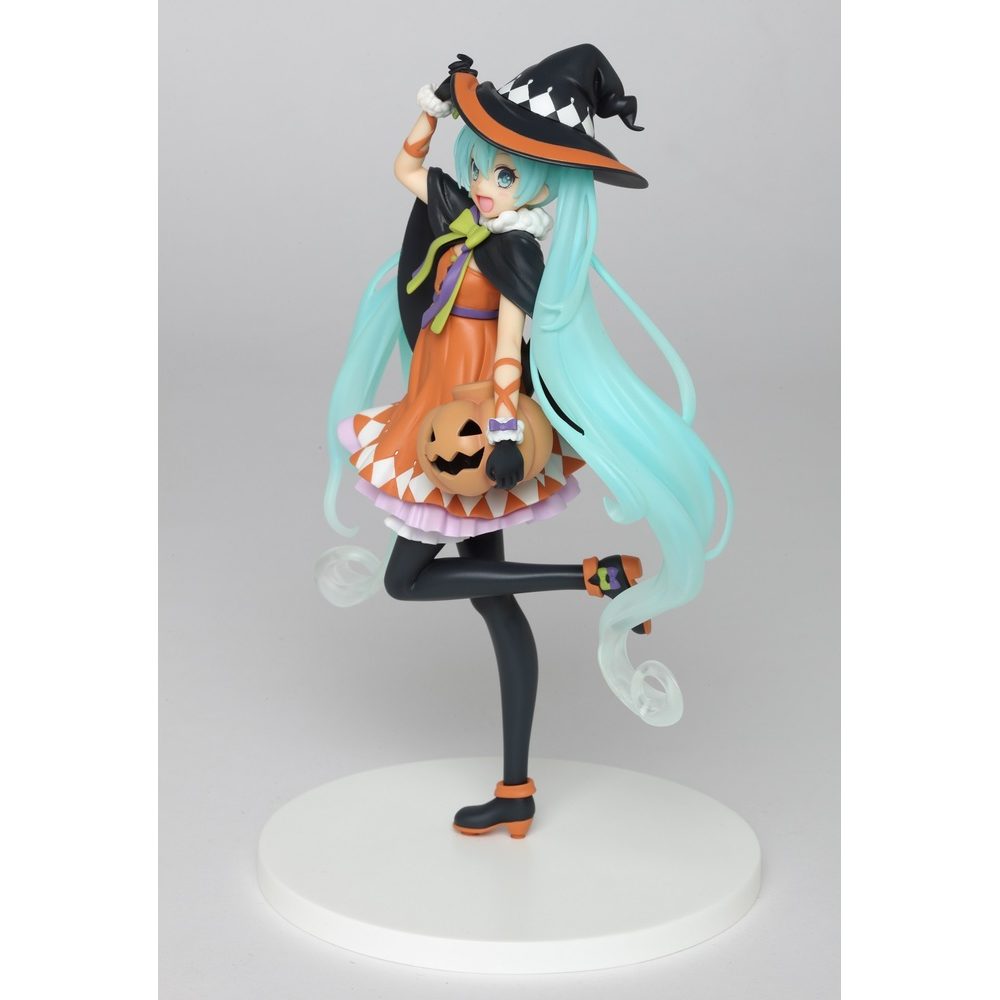 Taito: Vocaloid - Hatsune Miku (2nd Season Autumn Ver.) Prize Figure