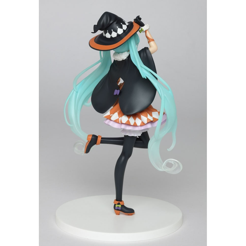 Taito: Vocaloid - Hatsune Miku (2nd Season Autumn Ver.) Prize Figure