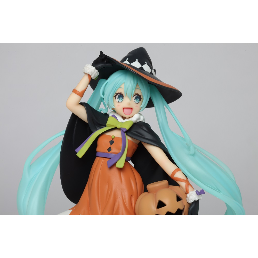 Taito: Vocaloid - Hatsune Miku (2nd Season Autumn Ver.) Prize Figure