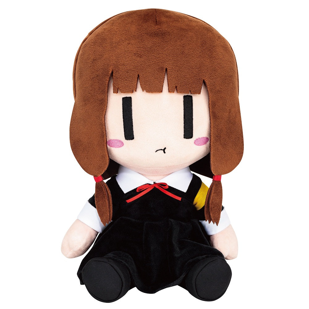 Taito: Kaguya-Sama: Love Is War -Iino Miko BIG Plush