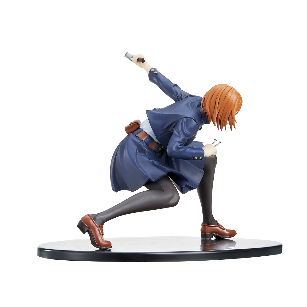 Taito: Jujutsu Kaisen - Nobara Kugisaki Prize Figure