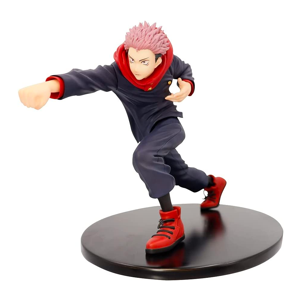 Taito: Jujutsu Kaisen - Vol. 2 Itadori Yuji Figure