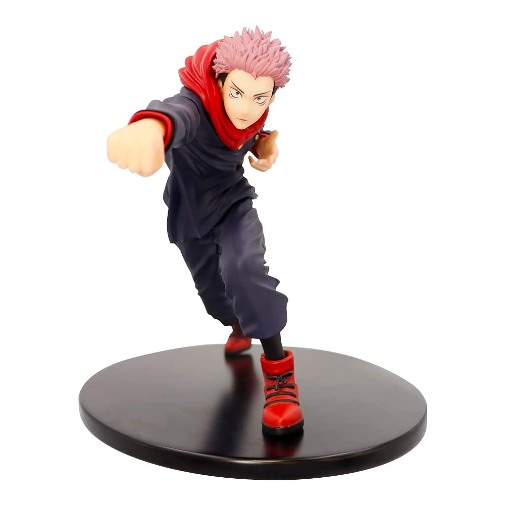 Taito: Jujutsu Kaisen - Vol. 2 Itadori Yuji Figure