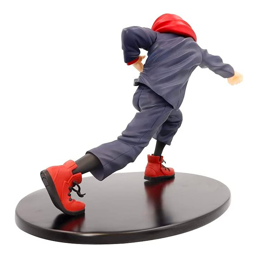 Taito: Jujutsu Kaisen - Vol. 2 Itadori Yuji Figure