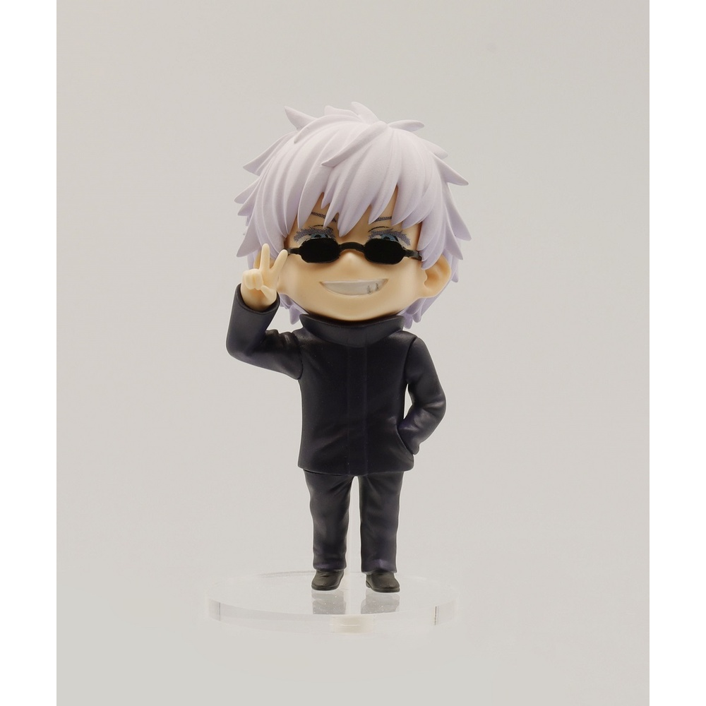 Taito: Jujutsu Kaisen Vol. 2 - Satoru Gojo Deformed Figure