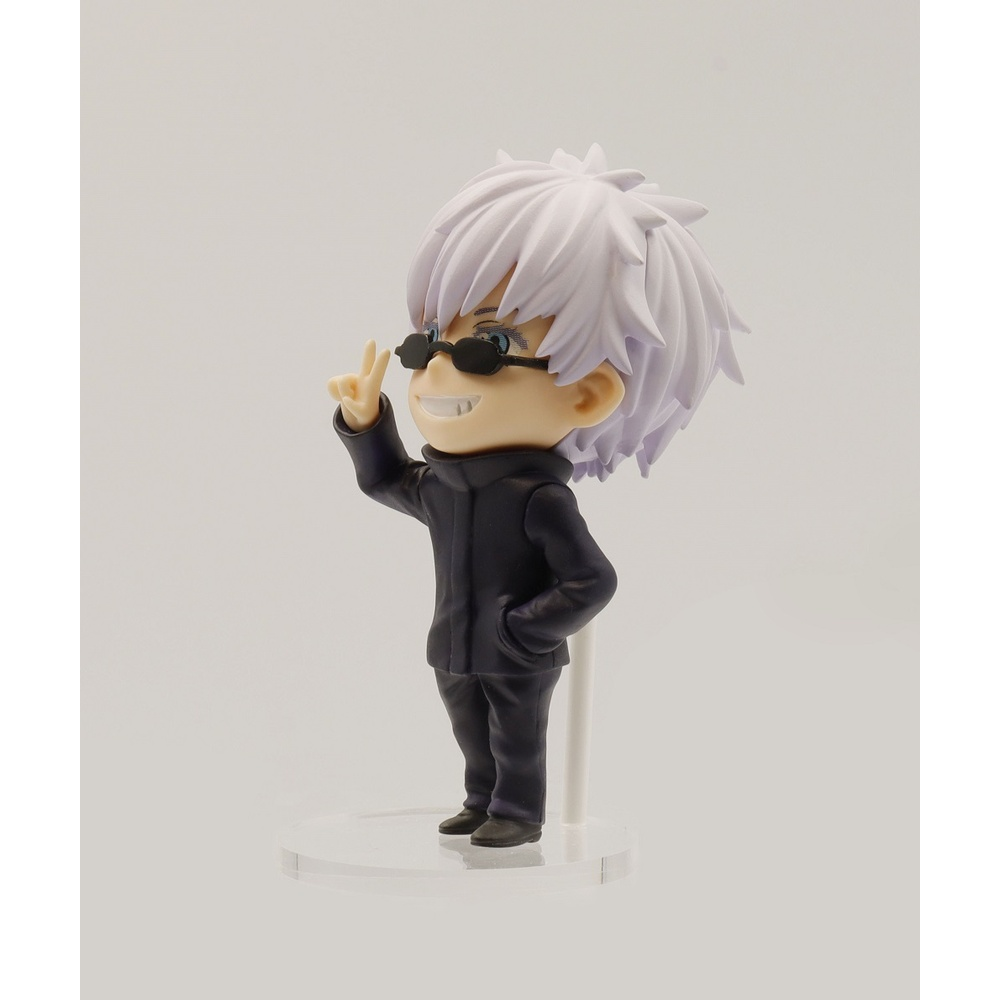 Taito: Jujutsu Kaisen Vol. 2 - Satoru Gojo Deformed Figure