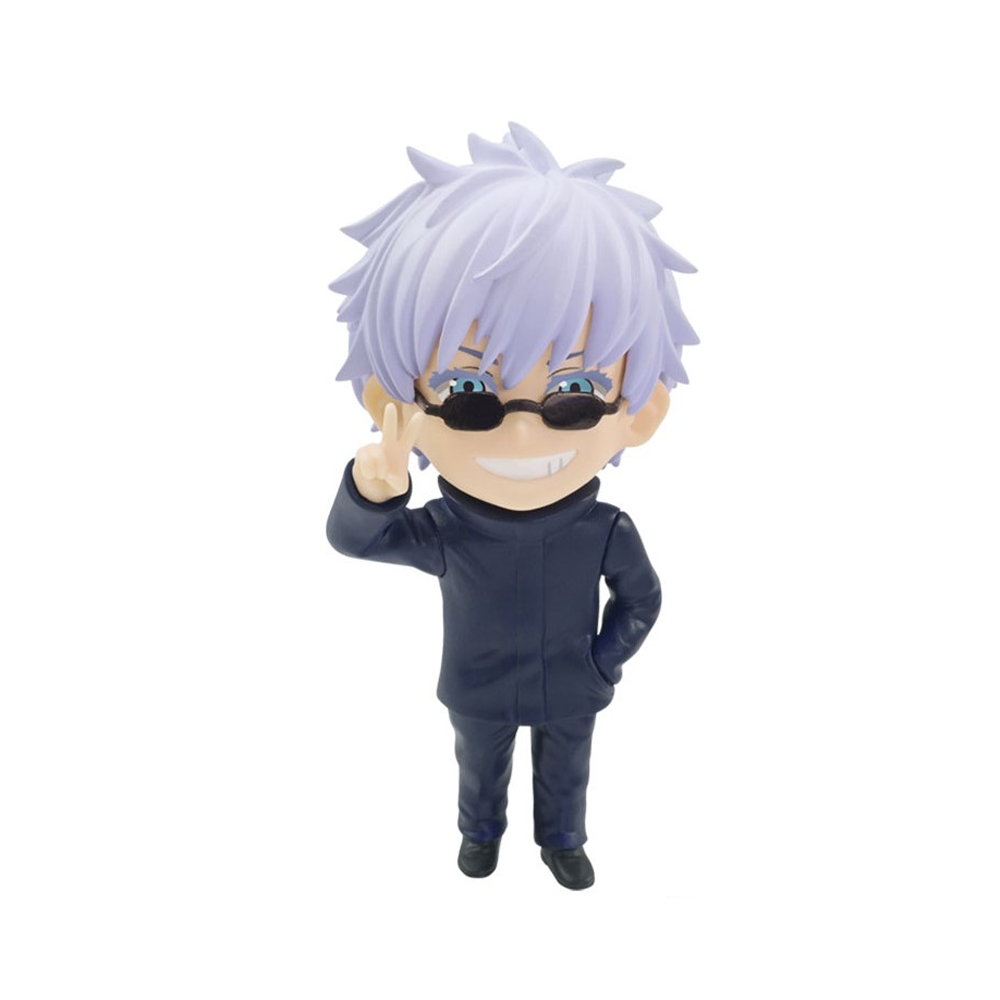 Taito: Jujutsu Kaisen Vol. 2 - Satoru Gojo Deformed Figure