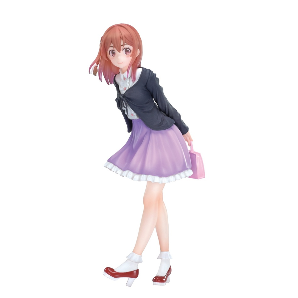 Taito: Rent-A-Girlfriend - Sakurasawa Sumi Coreful Figure