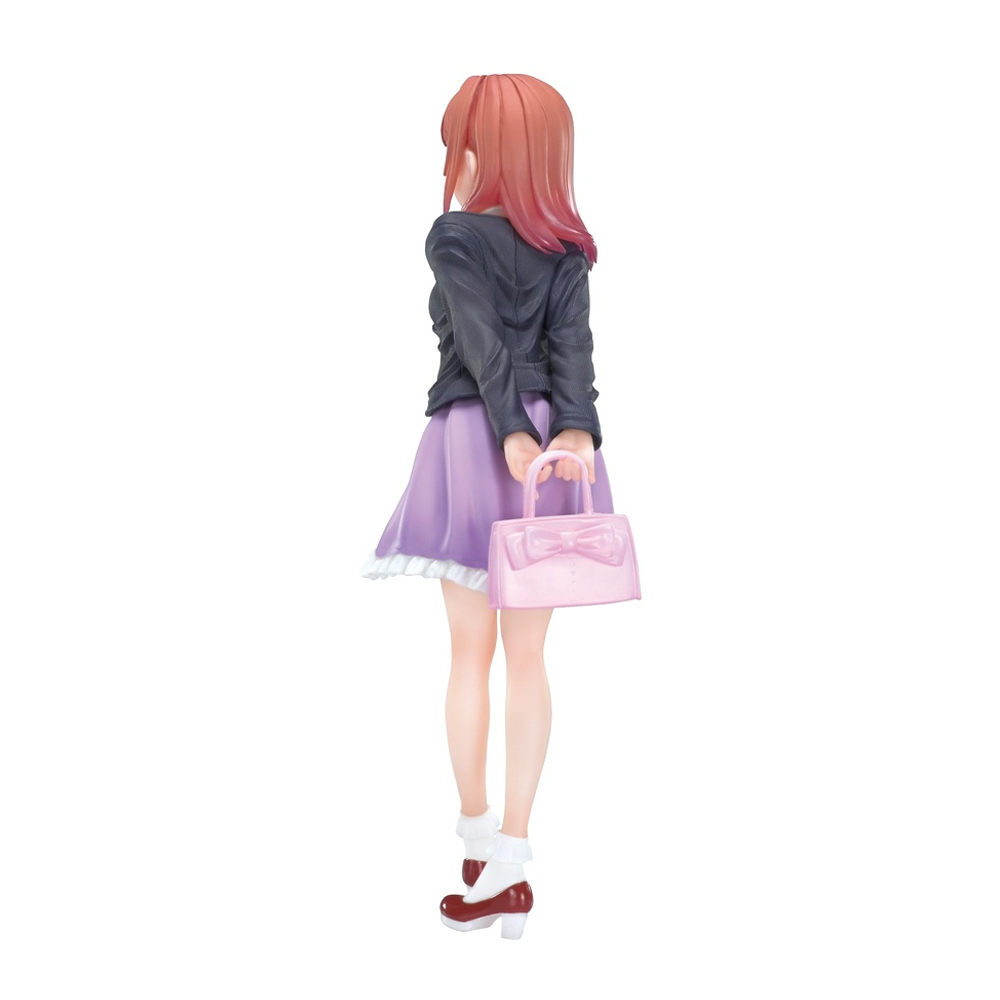 Taito: Rent-A-Girlfriend - Sakurasawa Sumi Coreful Figure