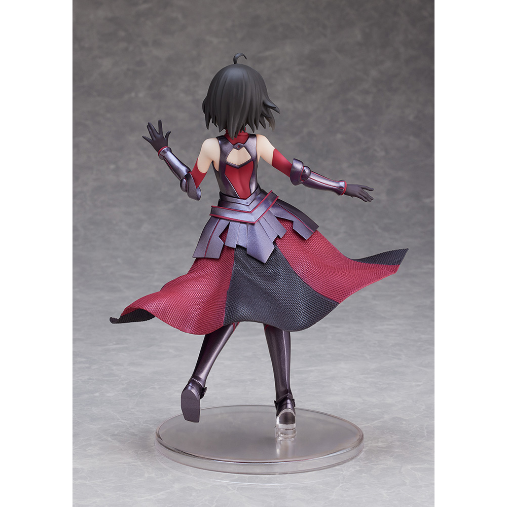 Taito: BOFURI: I Don't Want to Get Hurt, so I'll Max Out My Defense - Maple Coreful Figure