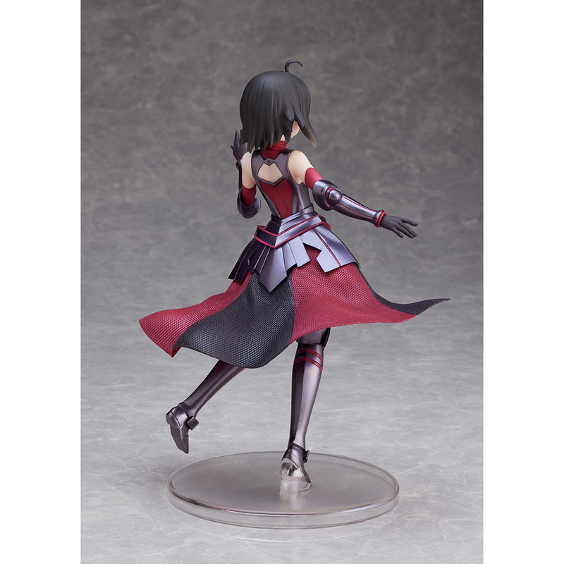 Taito: BOFURI: I Don't Want to Get Hurt, so I'll Max Out My Defense - Maple Coreful Figure