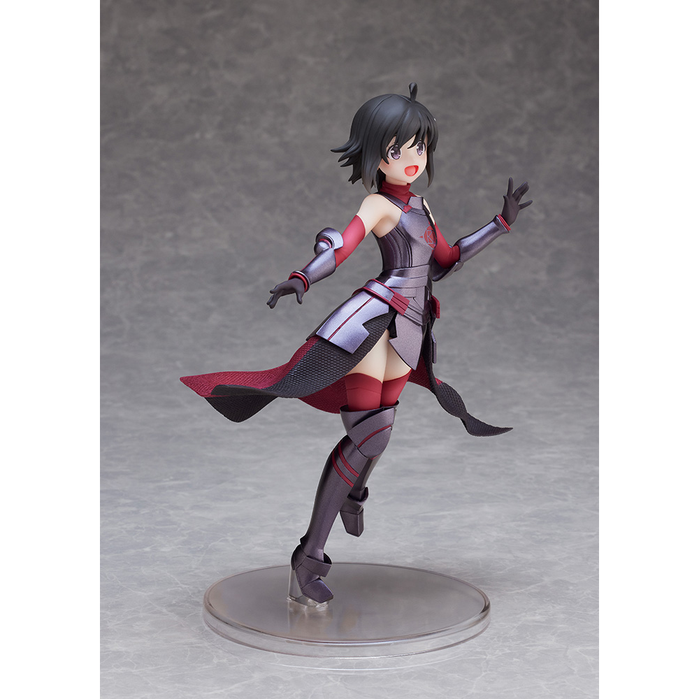 Taito: BOFURI: I Don't Want to Get Hurt, so I'll Max Out My Defense - Maple Coreful Figure