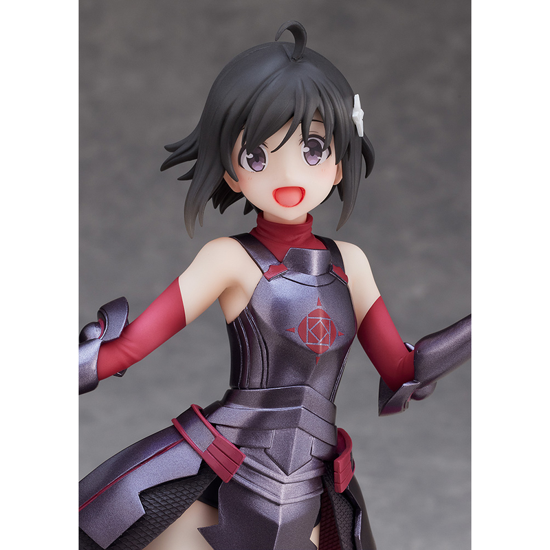 Taito: BOFURI: I Don't Want to Get Hurt, so I'll Max Out My Defense - Maple Coreful Figure
