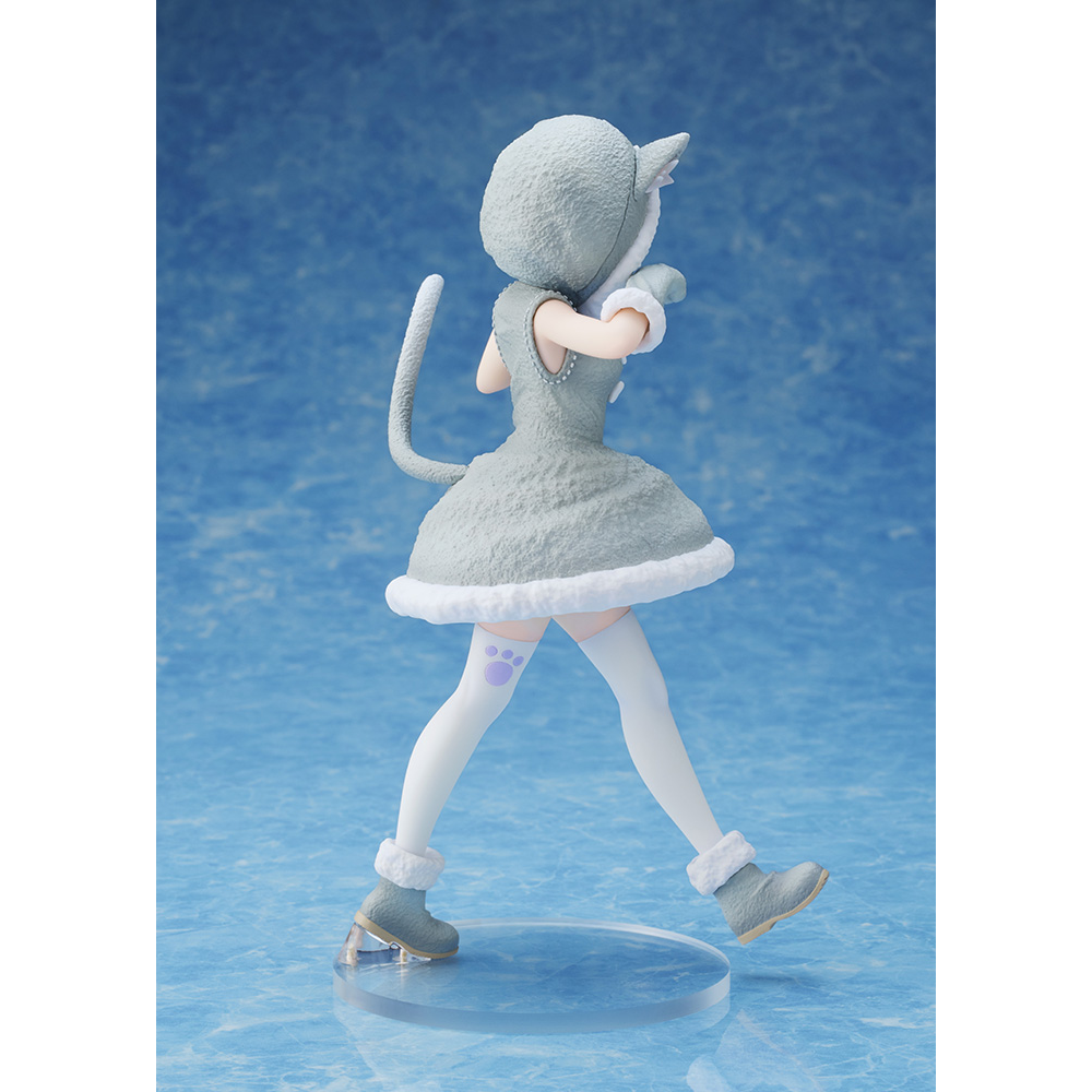 Taito: Re:Zero Starting Life in Another World - Rem (Puck Image Ver.) Coreful Figure