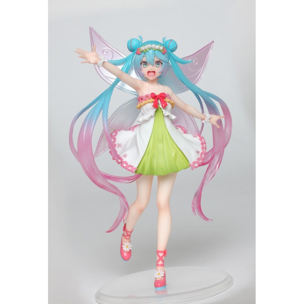 Taito: Vocaloid - Hatsune Miku (3rd Season Spring Ver.) Prize Figure