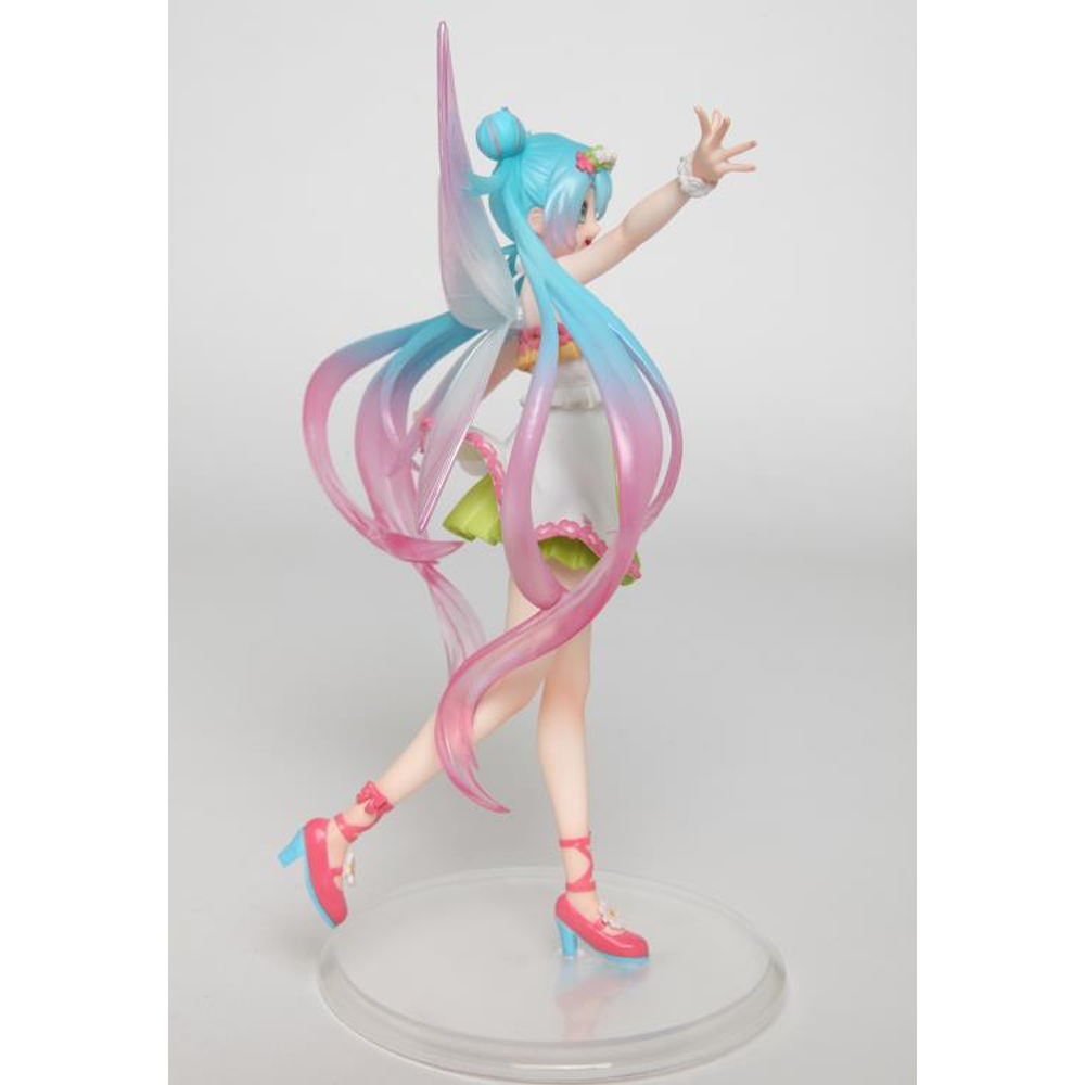 Taito: Vocaloid - Hatsune Miku (3rd Season Spring Ver.) Prize Figure