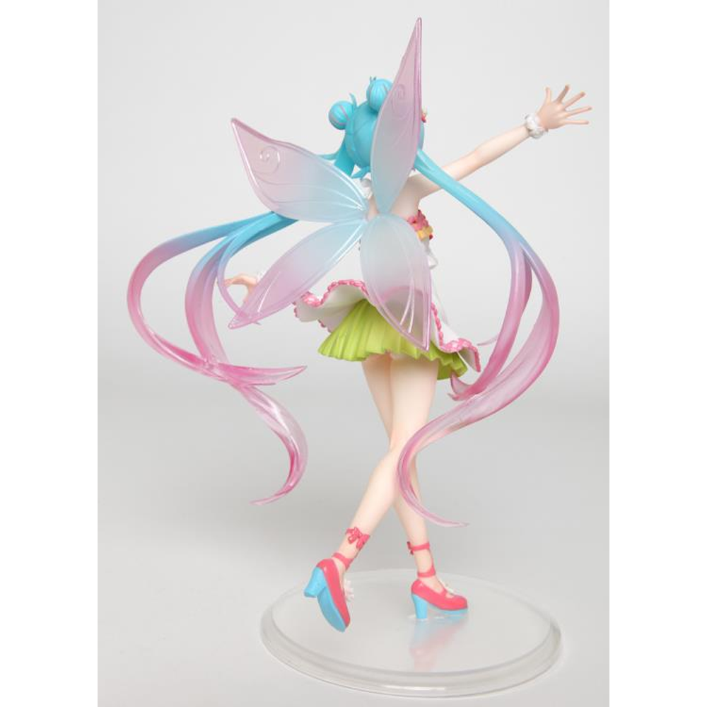 Taito: Vocaloid - Hatsune Miku (3rd Season Spring Ver.) Prize Figure