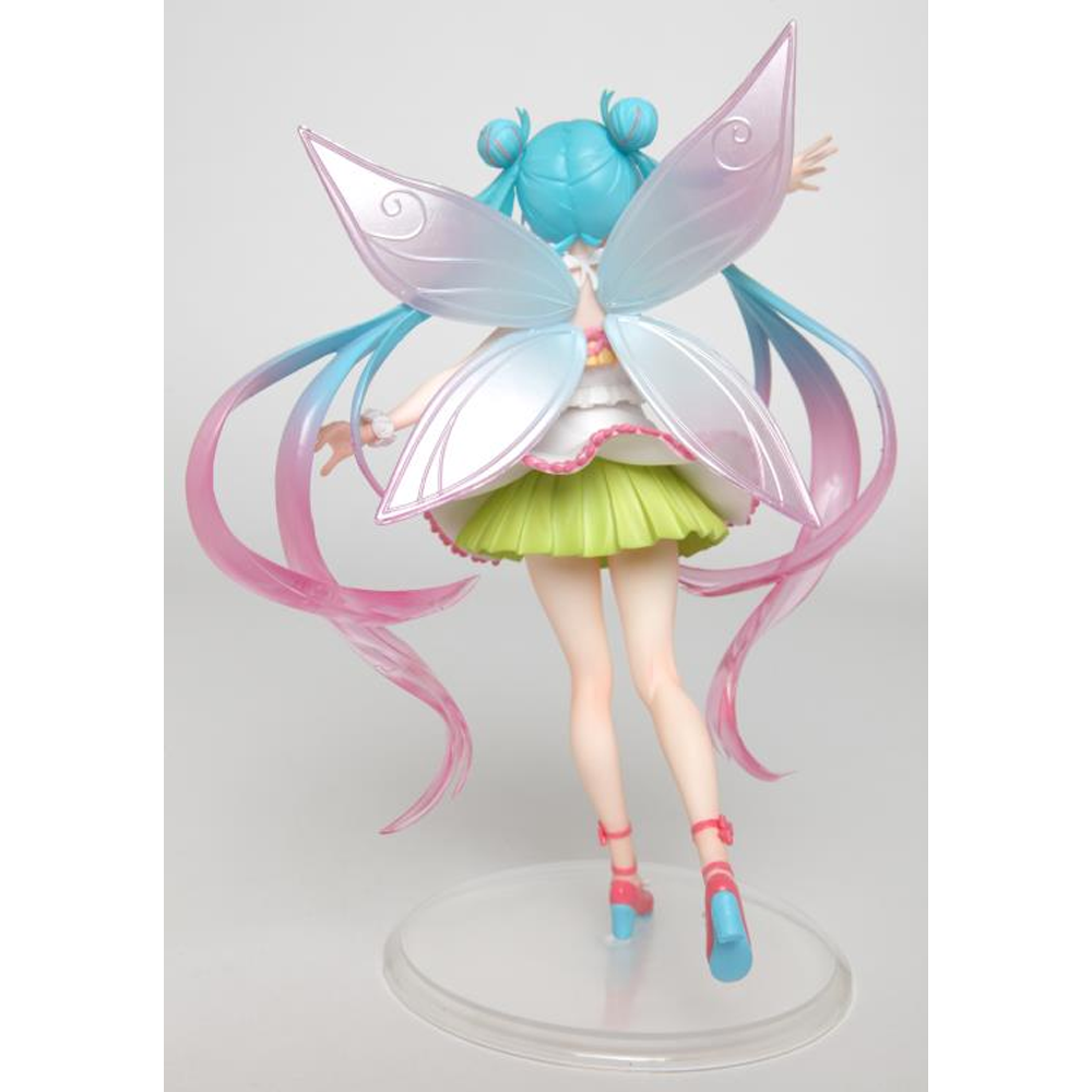 Taito: Vocaloid - Hatsune Miku (3rd Season Spring Ver.) Prize Figure