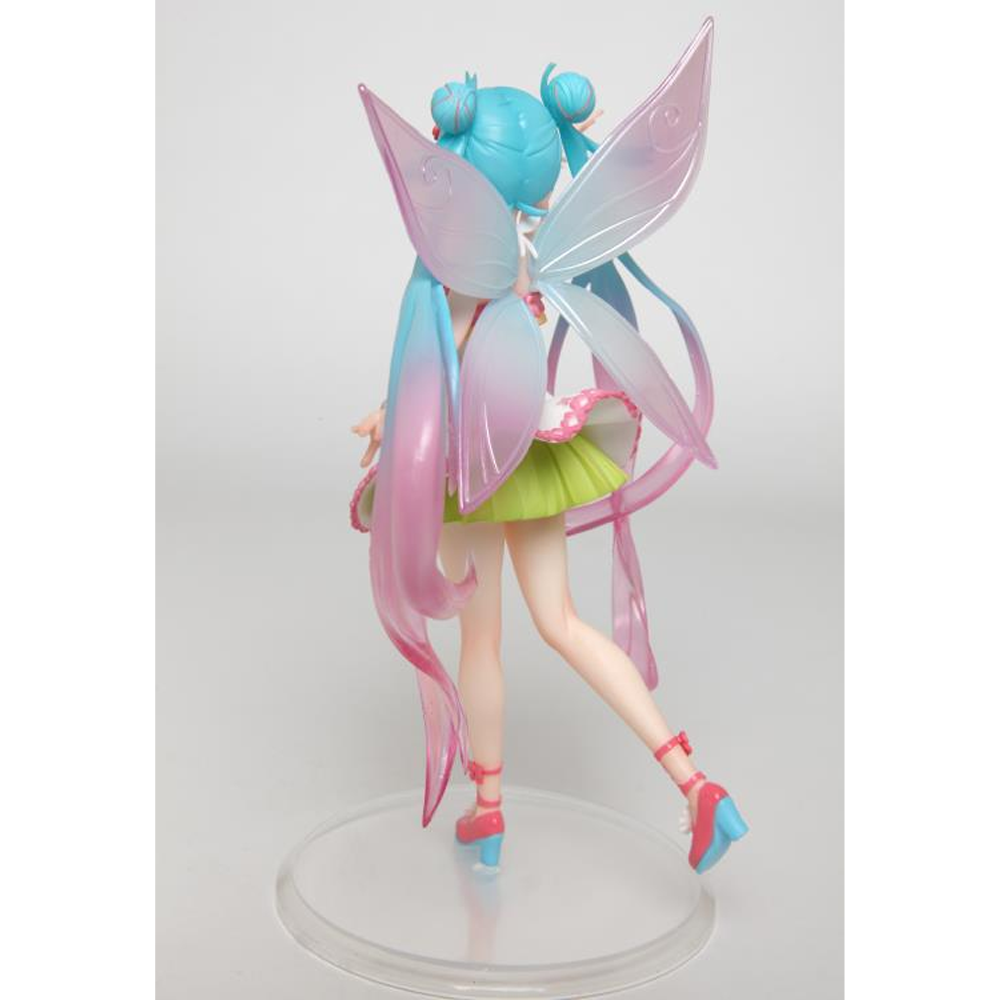 Taito: Vocaloid - Hatsune Miku (3rd Season Spring Ver.) Prize Figure