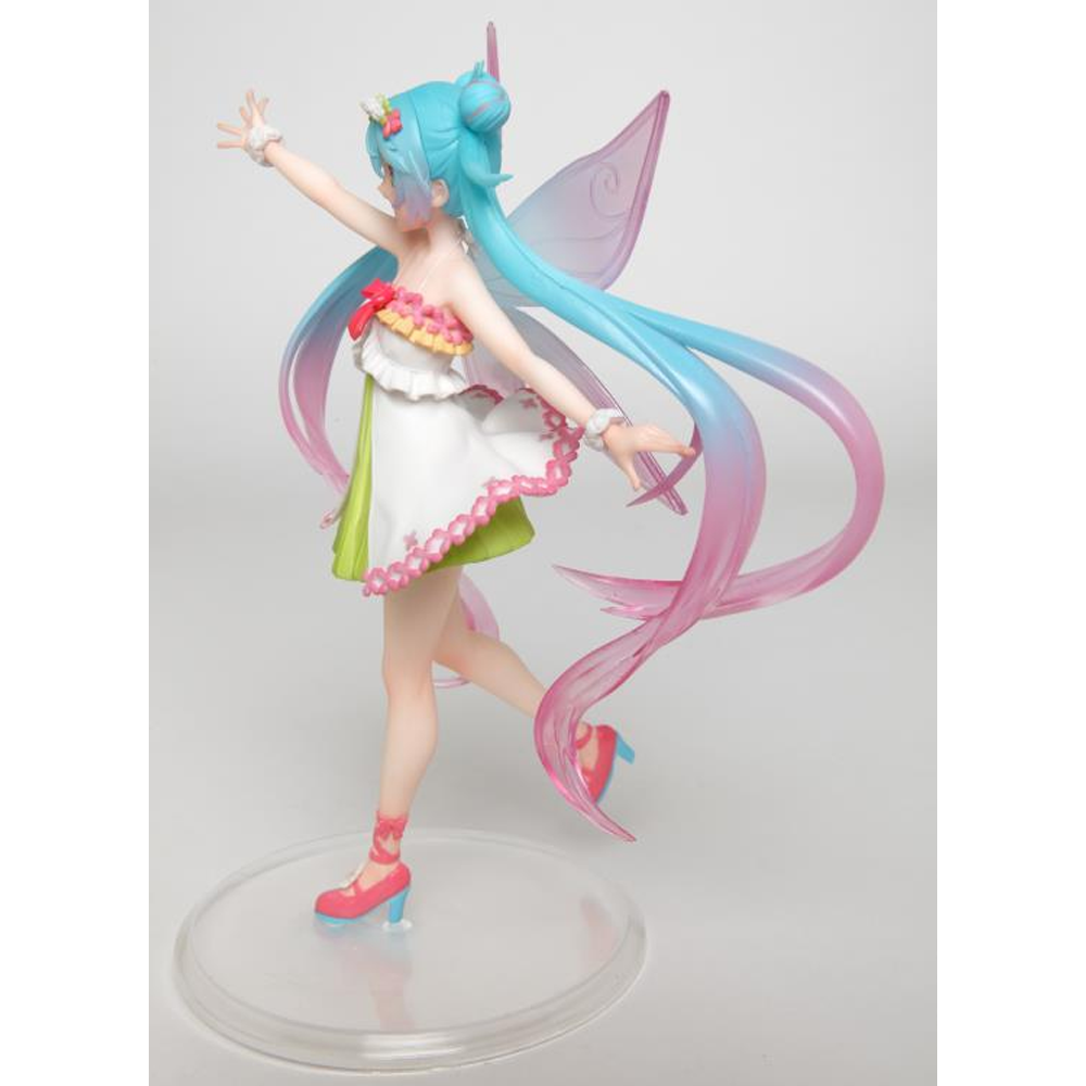 Taito: Vocaloid - Hatsune Miku (3rd Season Spring Ver.) Prize Figure