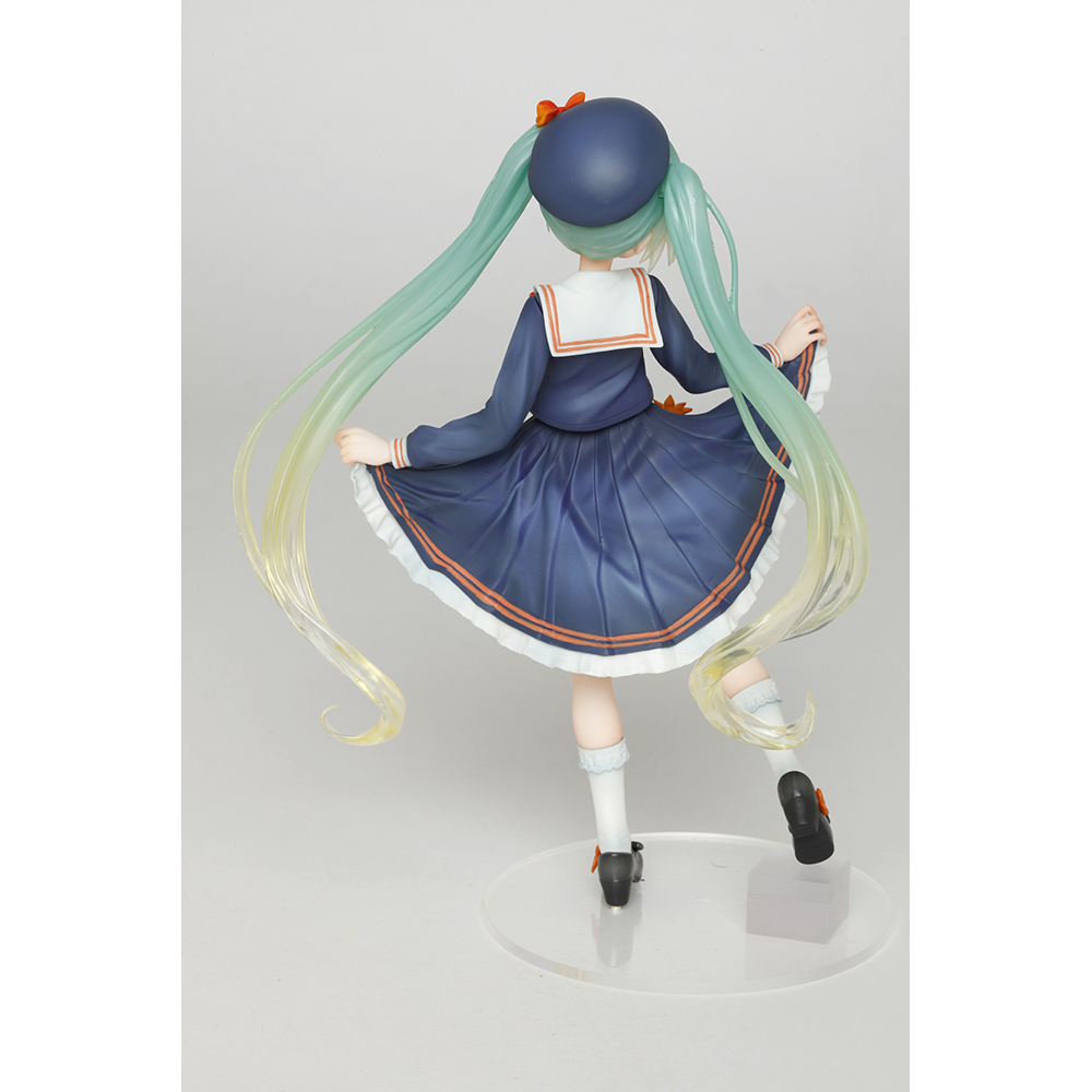 Taito: Vocaloid - Hatsune Miku (3rd Season Autumn Ver.) Prize Figure