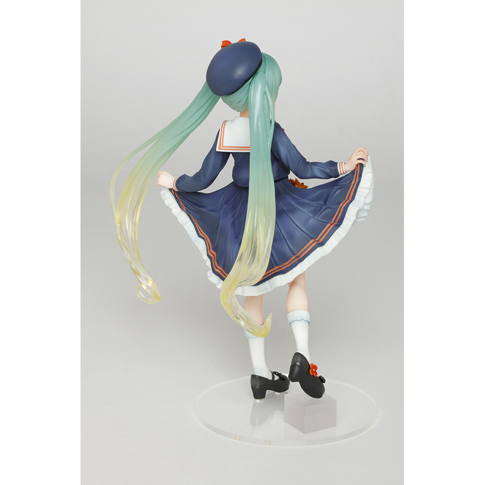 Taito: Vocaloid - Hatsune Miku (3rd Season Autumn Ver.) Prize Figure