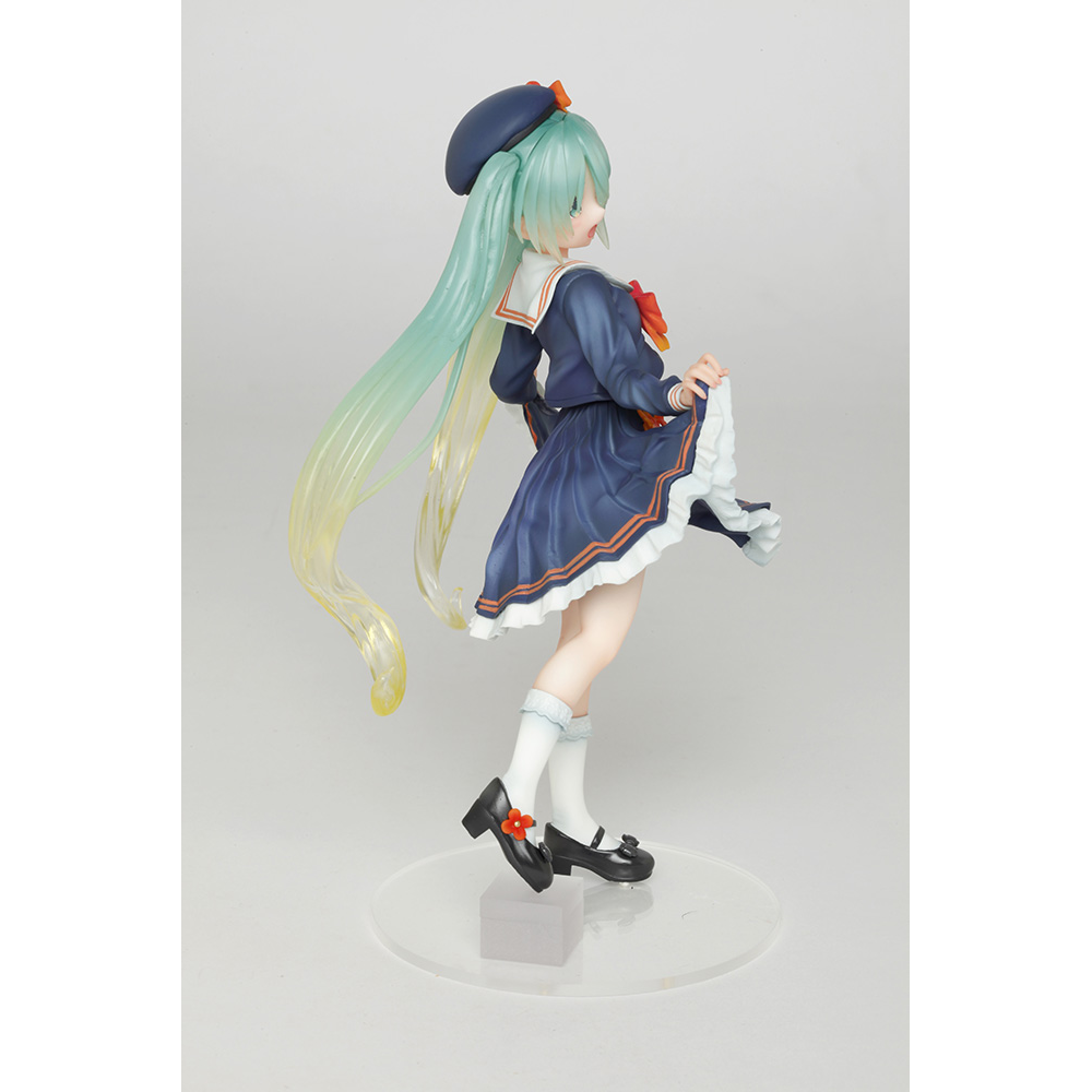 Taito: Vocaloid - Hatsune Miku (3rd Season Autumn Ver.) Prize Figure