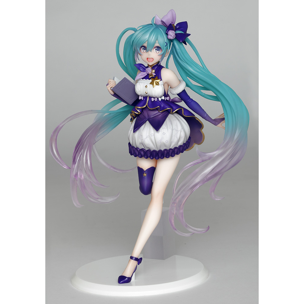 Taito: Vocaloid - Hatsune Miku (3rd Season Winter Ver.) Prize Figure