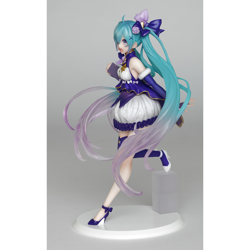 Taito: Vocaloid - Hatsune Miku (3rd Season Winter Ver.) Prize Figure