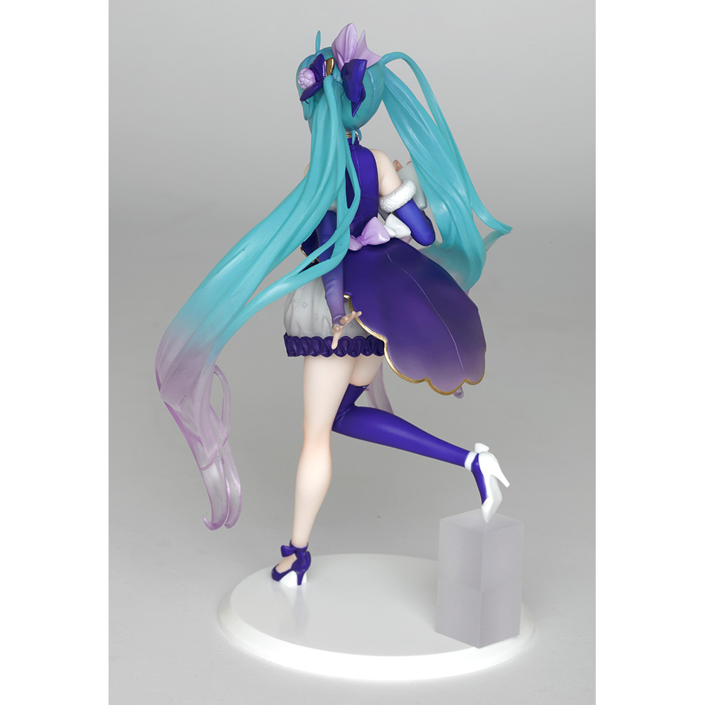 Taito: Vocaloid - Hatsune Miku (3rd Season Winter Ver.) Prize Figure