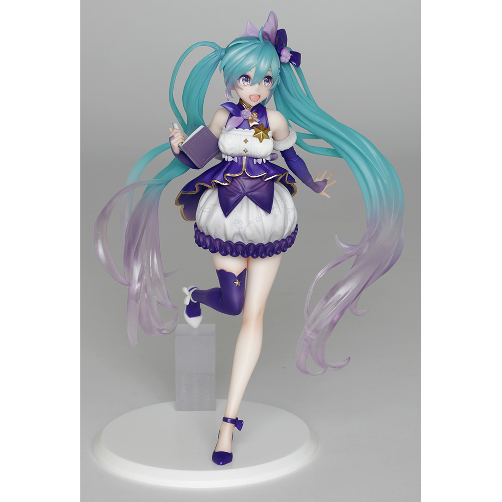 Taito: Vocaloid - Hatsune Miku (3rd Season Winter Ver.) Prize Figure