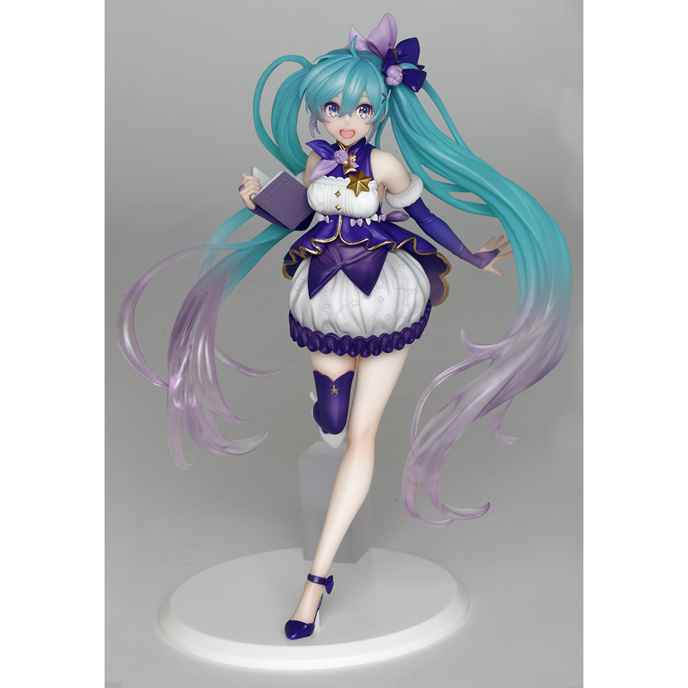 Taito: Vocaloid - Hatsune Miku (3rd Season Winter Ver.) Prize Figure