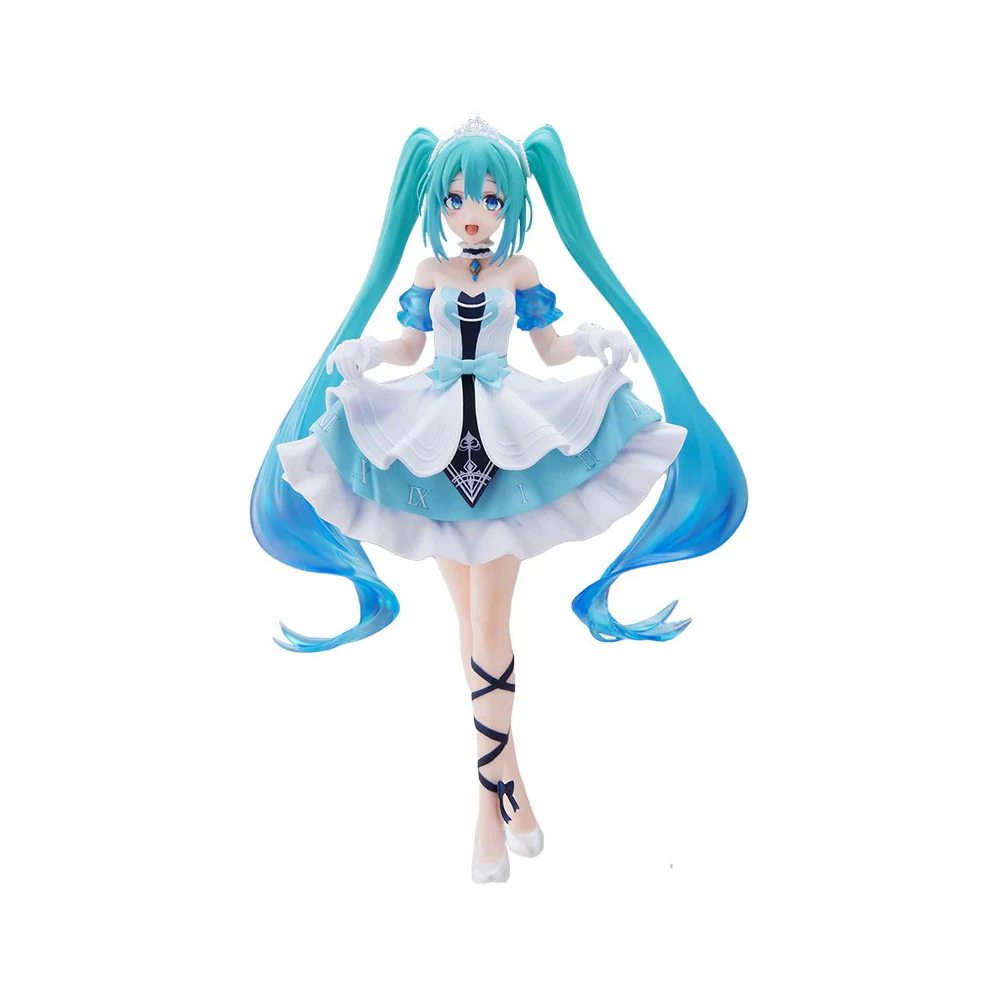 Taito: Vocaloid - Hatsune Miku (Cinderella) Wonderland Figure