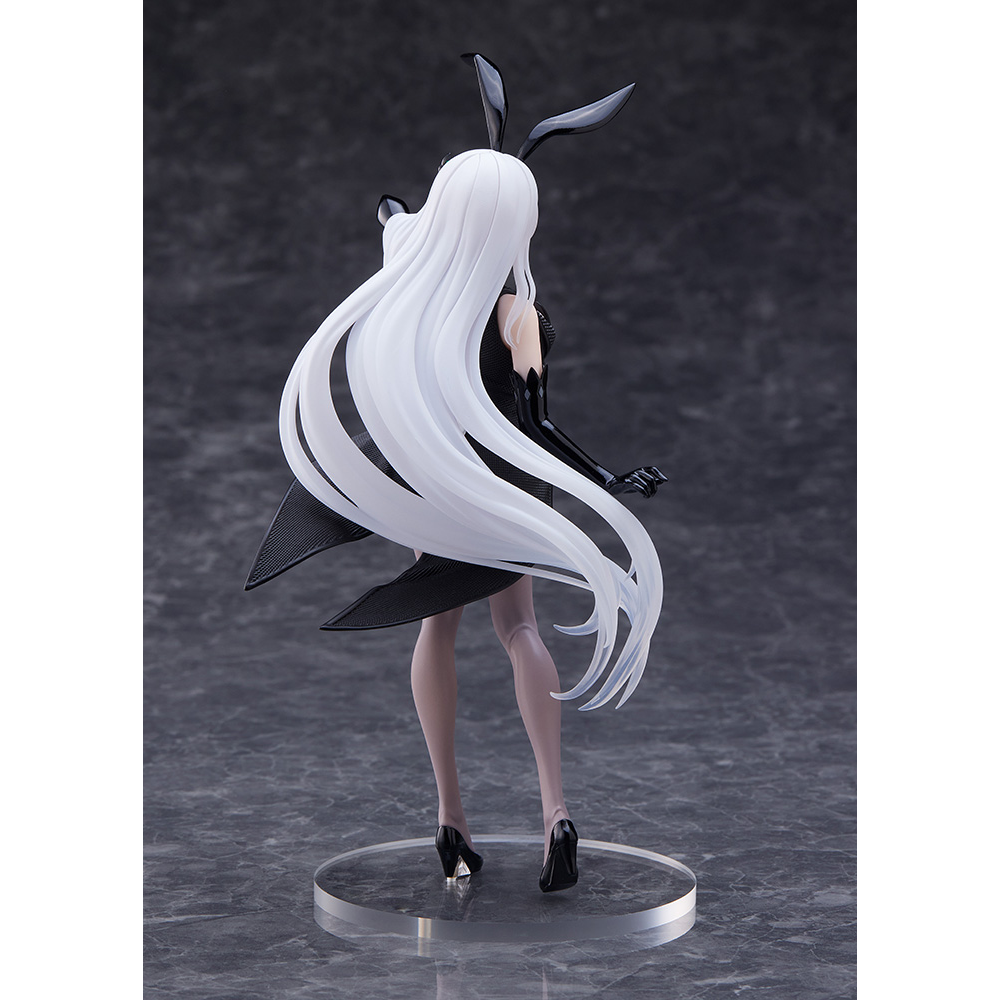 Taito: Re:Zero Starting Life in Another World - Echidna (Bunny Ver.) Coreful Figure