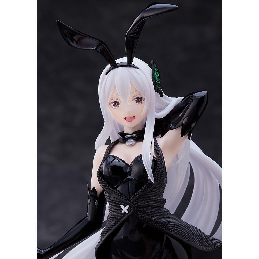 Taito: Re:Zero Starting Life in Another World - Echidna (Bunny Ver.) Coreful Figure