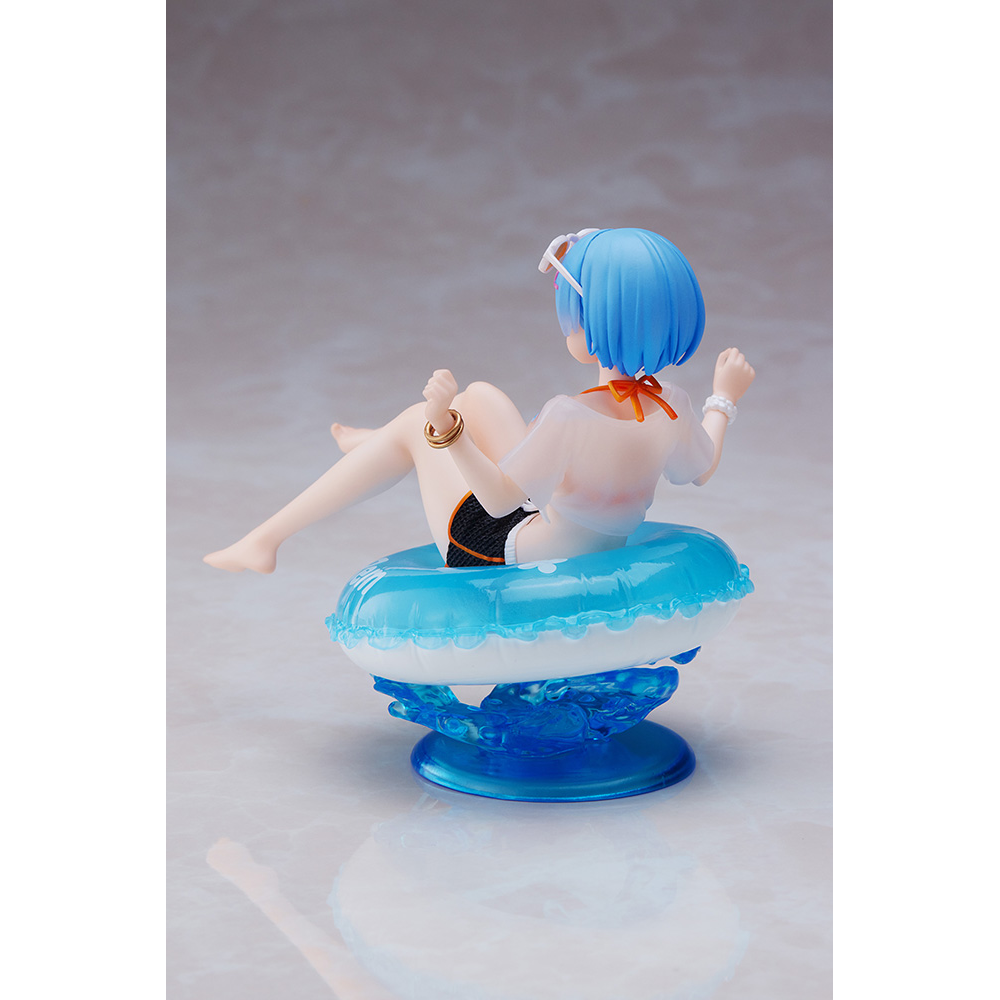 Taito: Re:Zero Starting Life in Another World - Rem (Aqua Float Girls