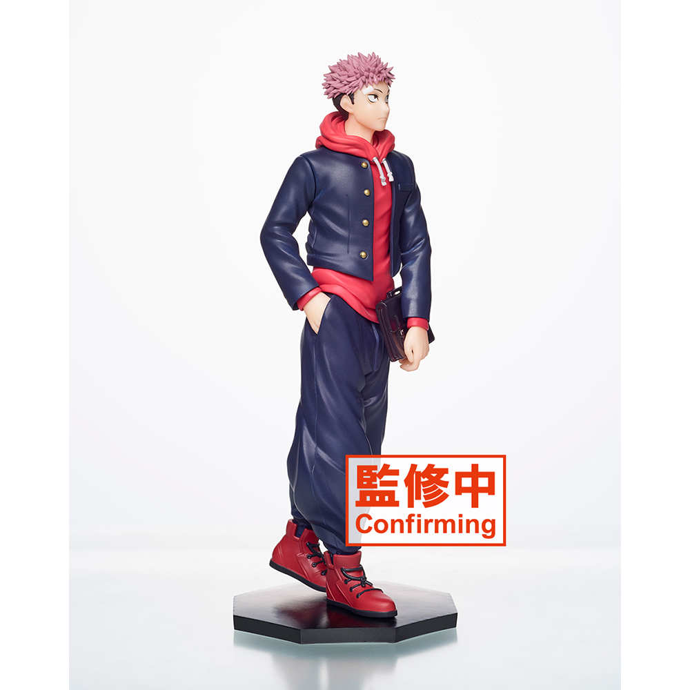 Taito: Jujutsu Kaisen - Yuji Itadori (TV Animation) Figure