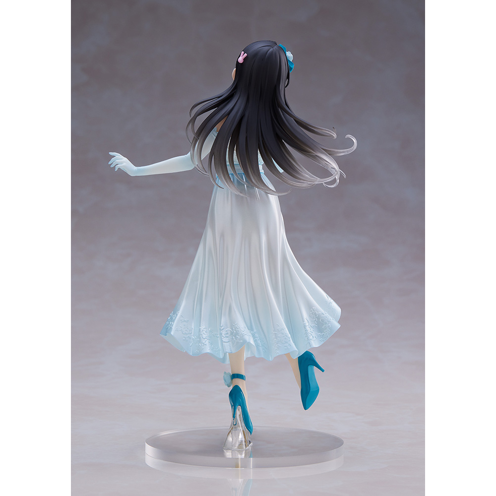 Taito: Rascal Does Not Dream of Bunny Girl Senpai - Mai Sakurajima (Party Dress) Coreful Figure