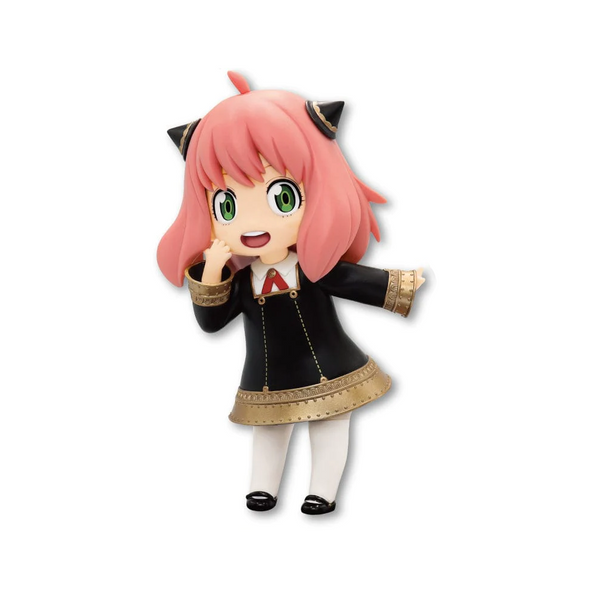 Taito: Spy x Family - Anya Forger Renewal Edition (Original Ver.) Puch