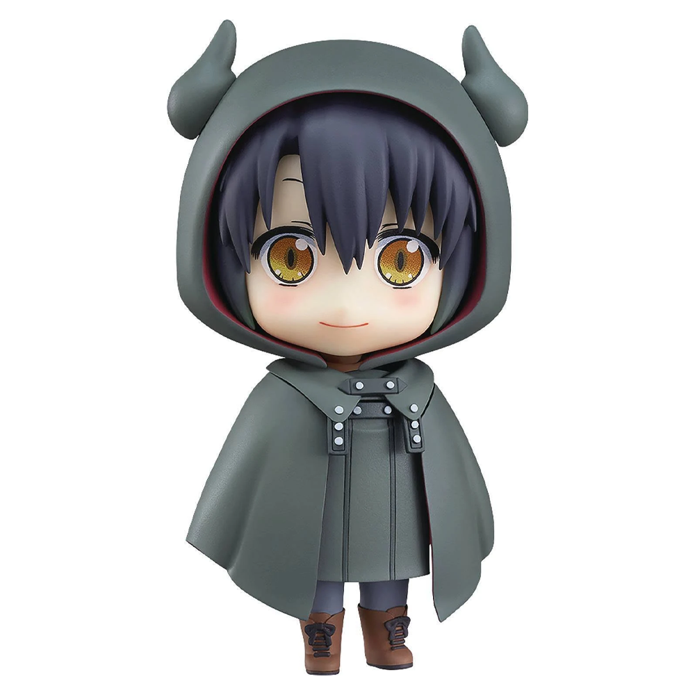 Nendoroid: Somali and the Forest Spirit - Somali #1625