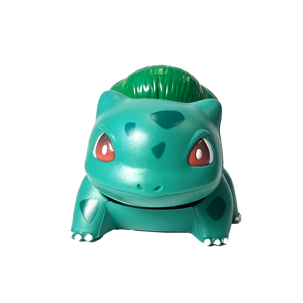 TOMY: Pokemon Monster Collection - Bulbasaur