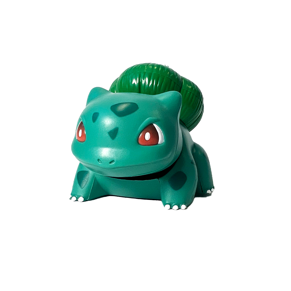 TOMY: Pokemon Monster Collection - Bulbasaur