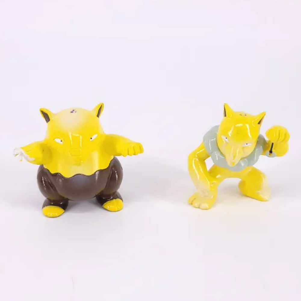 TOMY: Pokemon Monster Collection - Hypno and Drowzee #59