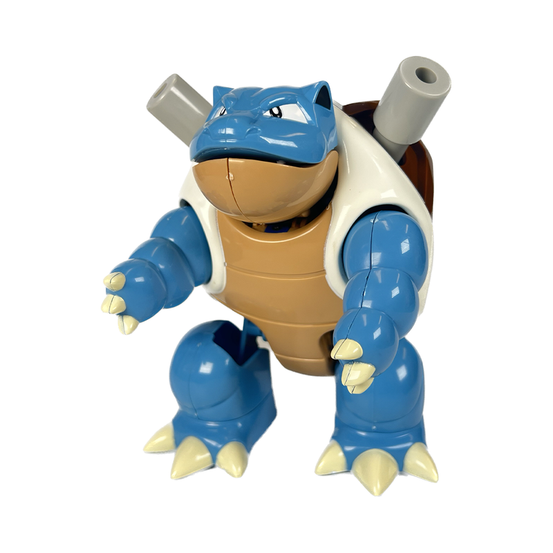 Tomy blastoise online