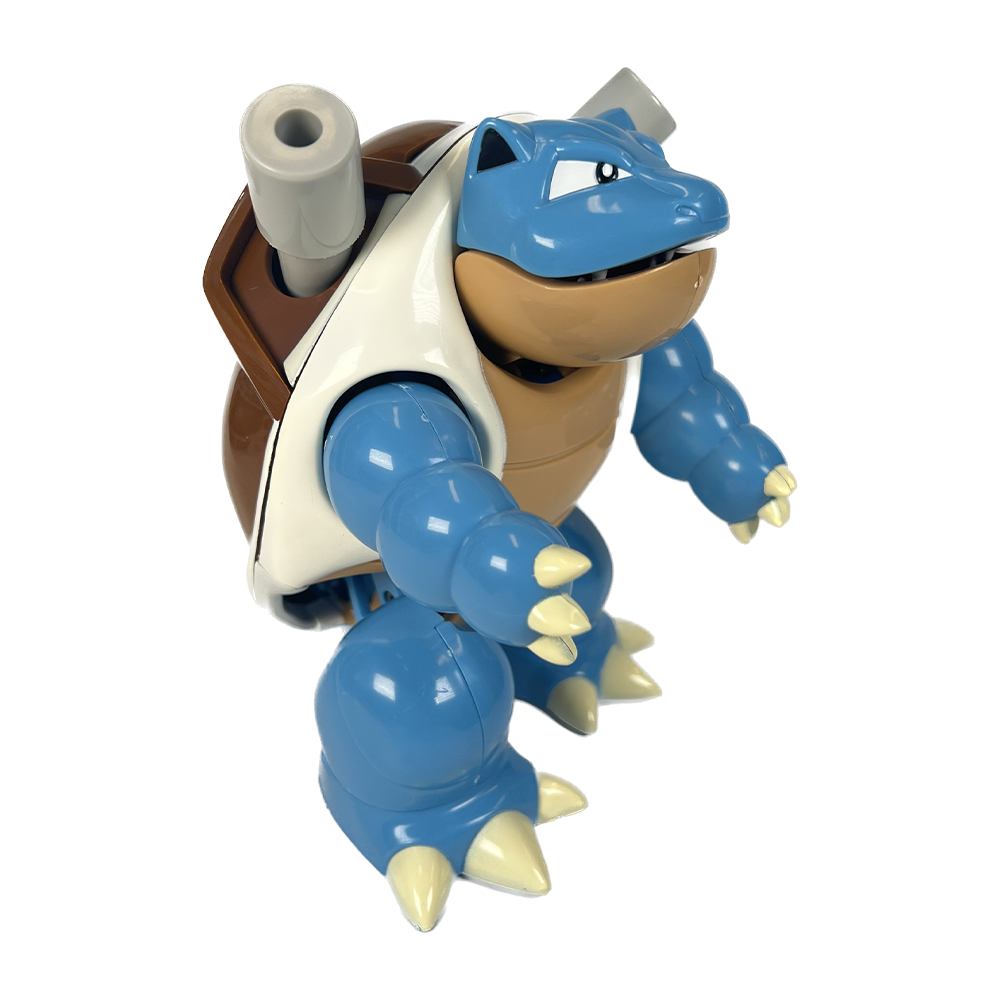 pocket monsters blastoise TOMY: Pokemon Pocket Monster Collection