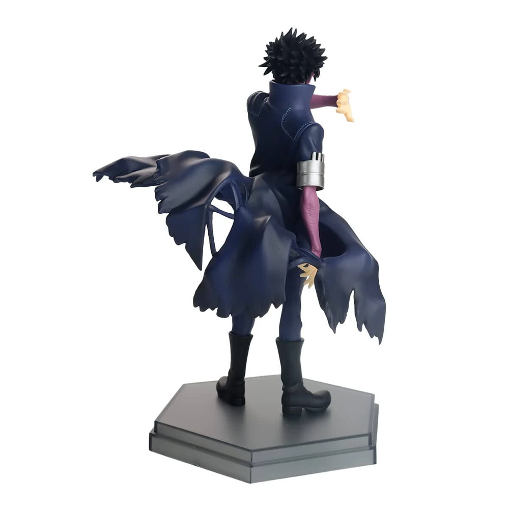 Good Smile Company: My Hero Academia - POP UP PARADE Dabi