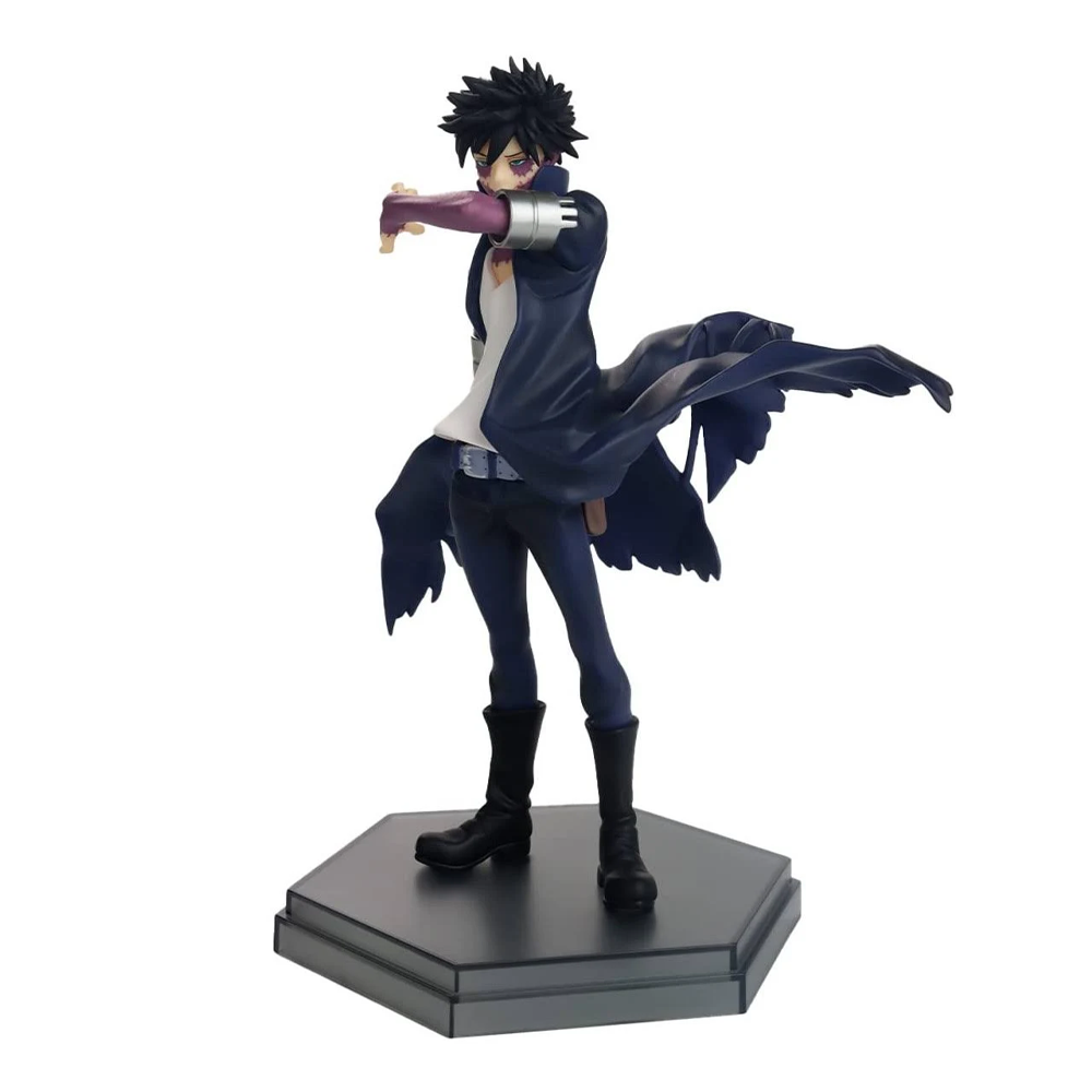 Good Smile Company: My Hero Academia - POP UP PARADE Dabi